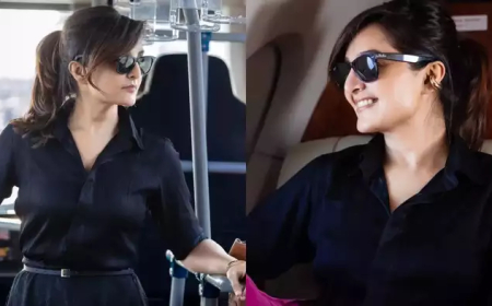 ഏറ്റവും പ്രിയപ്പെട്ട സ്ഥലം ഏതാണ് എന്ന ചോദ്യത്തിന് മഞ്ജു വാര്യര്‍ നല്‍കിയ മറുപടി; സമ്മതിച്ചു എന്ന് ആരാധകര്‍!