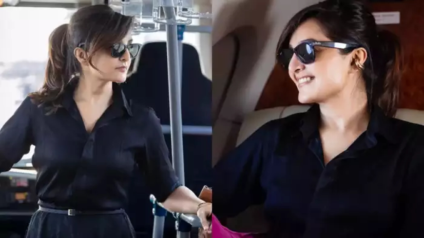 ഏറ്റവും പ്രിയപ്പെട്ട സ്ഥലം ഏതാണ് എന്ന ചോദ്യത്തിന് മഞ്ജു വാര്യര് നല്കിയ മറുപടി; സമ്മതിച്ചു എന്ന് ആരാധകര്!