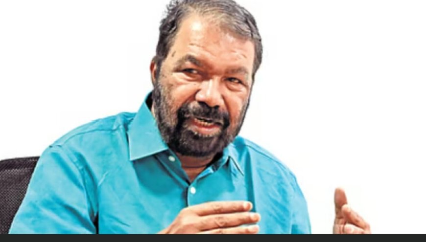എട്ടാം ക്ലാസില് സബ്ജക്ട് മിനിമം നേടാത്തവര് 21 ശതമാനം; മന്ത്രി വി ശിവന്കുട്ടി.