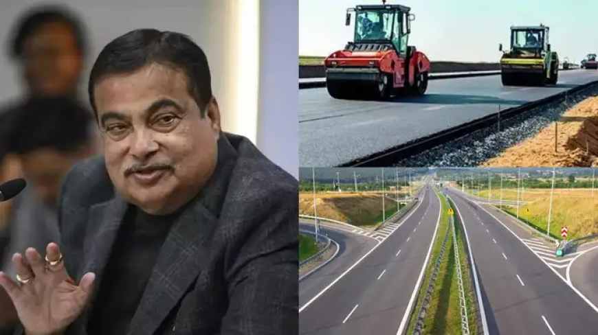 പുതിയ 784 ദേശീയപാതകൾ; 3.73 ലക്ഷം കോടി ചെലവ്; വടക്കുകിഴക്കൻ സംസ്ഥാനങ്ങളിലെ റോഡുകളും അമേരിക്കൻ നിലവാരത്തിലേക്ക്.