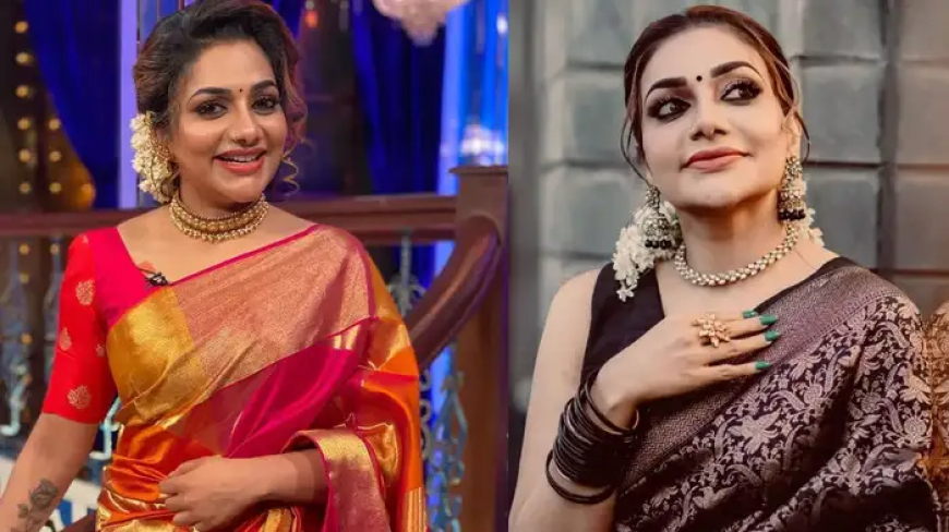 പ്രണയം ആർക്കാണ് ഇല്ലാത്തത് എല്ലാവർക്കും പ്രണയമുണ്ട്! നമ്മൾക്ക് എന്തായാലും ദൈവം ഒരാളെ തരും- പ്രണയത്തെക്കുറിച്ച് വാചാലയായി റിമി.