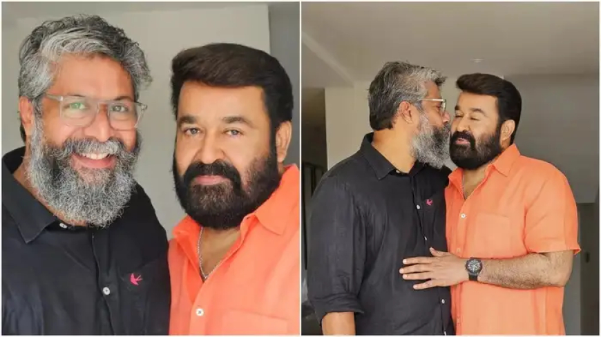 അന്ന് കാണാന്‍ ഇടിച്ചുകയറി! പിന്നെ കൂടെ അഭിനയിച്ചു! സ്‌നേഹവും ശാസനയും സൗഹൃദവുമായി പടര്‍ന്നുപന്തലിച്ച ബന്ധം! ലാലേട്ടനെക്കുറിച്ച് ഇര്‍ഷാദ്‌