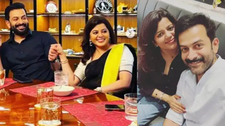 റിലേഷൻ നിലനിർത്താൻ എല്ലാം ഉപേക്ഷിച്ചു! കടക്കെണിയില് ഇരിക്കേണ്ട അവസ്ഥ ഇല്ലാണ്ടായത് സുപ്രിയ വന്നതുകൊണ്ട്; മാതൃകയായി ഇവർ