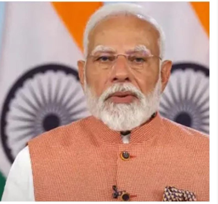 ഭീകരതയ്ക്കെതിരായ നമ്മുടെ ഏറ്റവും വലിയ ശക്തി 140 കോടി ഇന്ത്യക്കാരുടെ ഐക്യം.