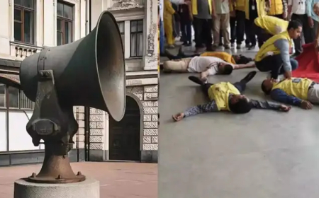 കേരളത്തിലും മോക് ഡ്രിൽ; വിവിധയിടങ്ങളിൽ സൈറൺ മുഴങ്ങും, ആളുകളെ ഒഴിപ്പിച്ച് റിഹേഴ്സൽ