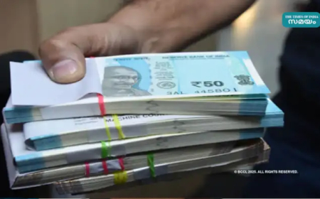 2025ൽ വിജിലൻസ് ട്രാപ്പിൽ കുടുങ്ങിയവരിലേറെയും റവന്യൂ ഉദ്യോഗസ്ഥർ; 4 ഏജന്റുമാരും പിടിയിൽ