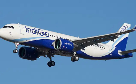ഫുജൈറ - കേരളം, പുതിയ സർവീസുമായി ഇൻഡിഗോ, മെയ് 15 മുതൽ ആരംഭിക്കും