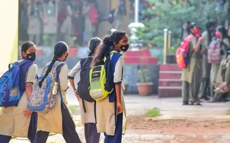 Kerala School Opening 2025: ജൂൺ രണ്ടിന് സ്കൂൾ തുറക്കും; കുട്ടികൾ എത്തും മുൻപേ സ്കൂളുകൾ ശ്രദ്ധിക്കേണ്ട കാര്യങ്ങൾ