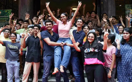 പ്ലസ്‌ വൺ പ്രവേശനത്തിന് 14 മുതൽ അപേക്ഷിക്കാം, ട്രയൽ അലോട്ട്‌മെൻ്റ് 24ന്; അപേക്ഷിക്കാൻ ഈ വെബ്സൈറ്റ്