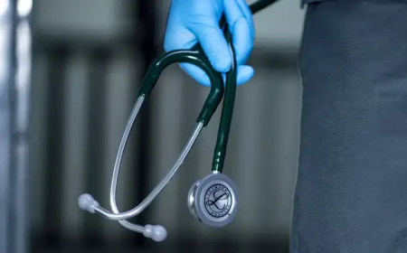 യുകെയില്‍ ഡോക്ടര്‍മാര്‍ക്ക് അവസരങ്ങള്‍; വ്യക്തിഗത കൂടിക്കാഴ്ചയ്ക്ക് അവസരമൊരുക്കി നോര്‍ക്ക