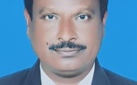 വർക്കലയിൽ ബ്ലോക്ക് കോൺഗ്രസ് ജനറൽ സെക്രട്ടറി പ്രസന്നൻ വൈഷ്ണവ് രാജിവെച്ചു.