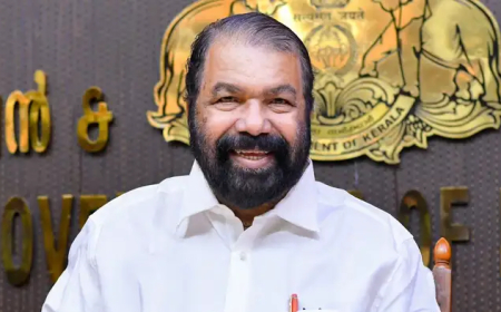 മഴ കനത്താൽ ജൂൺ രണ്ടിന് സ്കൂൾ തുറക്കുമോ? വിദ്യാഭ്യാസ മന്ത്രി പറയുന്നു