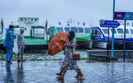 ഒരാഴ്‌ച പെയ്തത് 468 ശതമാനം അധിക മഴ; വെള്ളിയാഴ്ച മാത്രം 13 പേർ മരിച്ചു, 3 പേരെ കാണാതായി