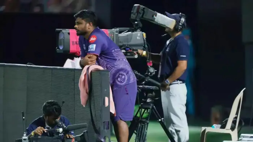 സഞ്ജു പുറത്ത് തന്നെ, നിരാശയില് ആരാധകര്; കെകെആറിന് എതിരെ ടീമില് നിര്ണായക മാറ്റങ്ങളുമായി റോയല്സ്.