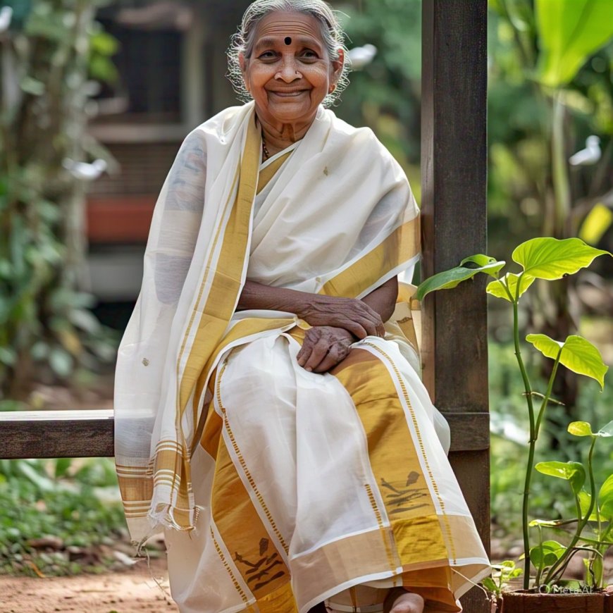 അമ്മയെ പുറന്തള്ളിയ മകനെ പുറത്താക്കി ഹൈക്കോടതി; കൊച്ചുമകൾ അറസ്റ്റിൽ; വീട് അമ്മയ്ക്ക്; എല്ലാവർക്കും പാഠമെന്ന് മാതാവ്