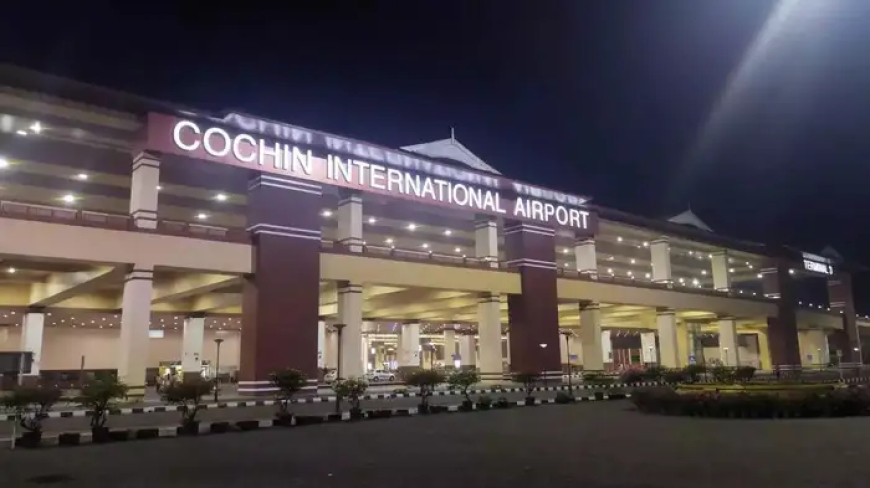 കൊച്ചി വിമാനത്താവളത്തിൽ മെറ്റൽ ഡിറ്റക്ടർ ദേഹപരിശോധനയില്ല, പകരം ഫുൾബോഡി സ്‌കാനറുകൾ; സിയാൽ 2.0 ഉദ്ഘാടനം ഇന്ന്