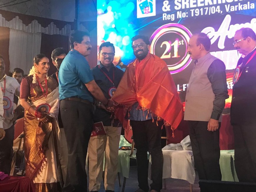 ദൃശ്യങ്ങളെ അക്ഷരത്തിലേക്ക് ആവാഹിക്കുന്ന മാന്ത്രികതയുമായി 'സരസു'.