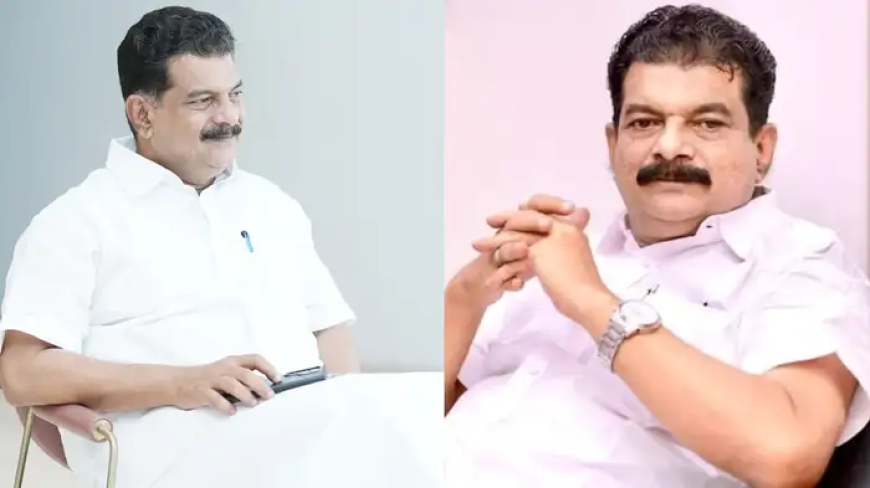 യുഡിഎഫിലേയ്ക്കില്ല, നിലമ്പൂരിൽ മത്സരിക്കാനുമില്ലെന്ന് പിവി അൻവർ
