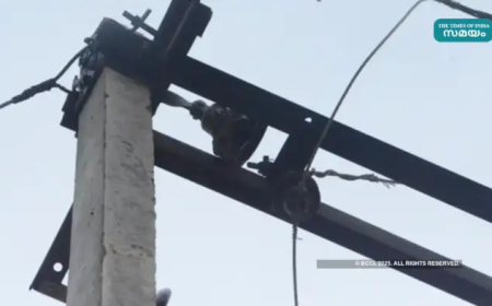 വൈദ്യുതി തൂണിനുള്ളിലെ മെലിഞ്ഞ കമ്പികൾ കെഎസ്ഇബിയുടെ അഴിമതിയല്ല; അതിനു പിന്നിൽ ഒരു എൻജിനീയറിങ് ഒരു വിപ്ലവത്തിന്റെ കഥയുണ്ട്