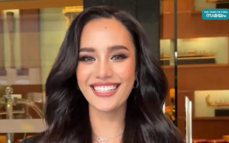 latest newsindia newsProfile Of Miss World 2025 Thailands Opal Suchata Chuangsri 16ാം വയസ്സിലെ ആ അനുഭവം സുചാതയെ അടിമുടി മാറ്റി; ലോകസുന്ദരി സ്തന ആരോഗ്യ പ്രചാരകയായത് ഇങ്ങനെ; അടുത്തറിയാം സുചാത ചുവാങ്ശ്രിയെ