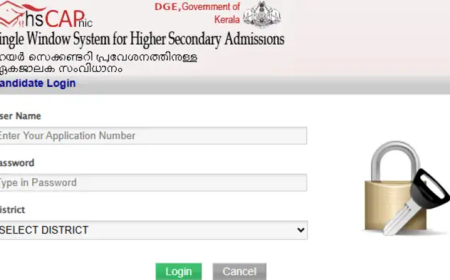 പ്ലസ് വൺ ആദ്യ അലോട്‌മെൻ്റ് ഇന്ന്; ആദ്യ ഓപ്ഷനിലെങ്കിൽ സ്ഥിരം പ്രവേശനം; പരിശോധിക്കേണ്ട് എങ്ങനെയെന്ന് അറിയാം