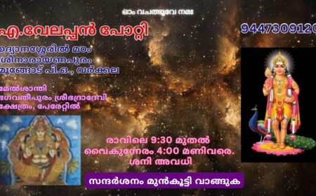 മുക്കൂട്ടുതറ ക്ഷേത്രത്തിലെ മോഷണം. മോഷ്ടാവിനെ തിരഞ്ഞു പോലീസ്. സിസിടിവി ദൃശ്യങ്ങൾ കേന്ദ്രീരകിച്ചു അന്വേണം വ്യാപിപ്പിച്ചു