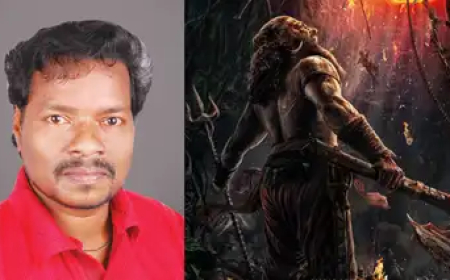 കാന്താര 2 ചിത്രീകരണ സംഘത്തിലെ മലയാളി മിമിക്രി താരം കർണാടകയിൽ മരിച്ചു