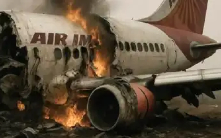 ദുരന്തബാധിതരുടെ കുടുംബത്തിന് ഒരു കോടി രൂപ മതിയോ? എയർ ഇന്ത്യയുടേത് 2,400 കോടി രൂപയുടെ നഷ്ട പരിഹാര ക്ലെയിം