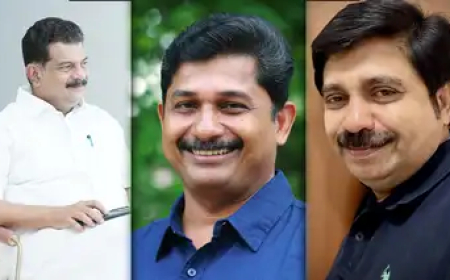 നിലമ്പൂരിൽ ഇന്ന് കലാശക്കൊട്ട്; ഏഴ് ഡിവൈഎസ്പിമാരുൾപ്പെടെ വൻ പോലീസ് സന്നാഹം, പാർട്ടി പ്രവർത്തകർക്കുള്ള നിർദേശം