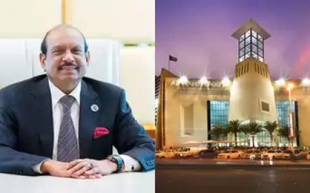 മാളിലേക്ക് വരാൻ മടിച്ച പ്രശസ്ത കോഫി ഷോപ്പിനെ എത്തിക്കാൻ യൂസഫലി പ്രയോഗിച്ച മാർക്കറ്റിങ് തന്ത്രം