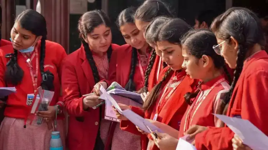 പ്ലസ് വൺ പ്രവേശനം: ആദ്യ അലോട്ട്മെൻ്റിൽ ഉണ്ടോ? ഇക്കാര്യങ്ങൾ ശ്രദ്ധിക്കാം