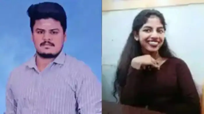 മുൻ കാമുകൻ്റെ കത്തിക്കിരയായി മലയാളി പെൺകുട്ടി; കൊലയ്ക്ക് പിന്നാലെ കീഴടങ്ങി പ്രതി