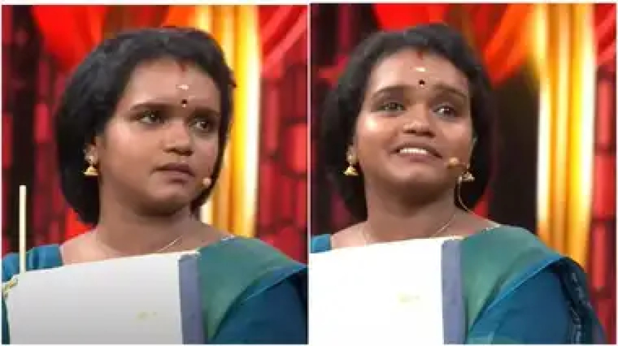 ആ സ്നേഹം ചതിയായി മാറി! അദ്ദേഹം രണ്ടാമതും വിവാഹിതനായി! ശാരികയുടെ ജീവിതകഥ കേട്ട് കണ്ണീരോടെ എലീനയും ബിബിനും