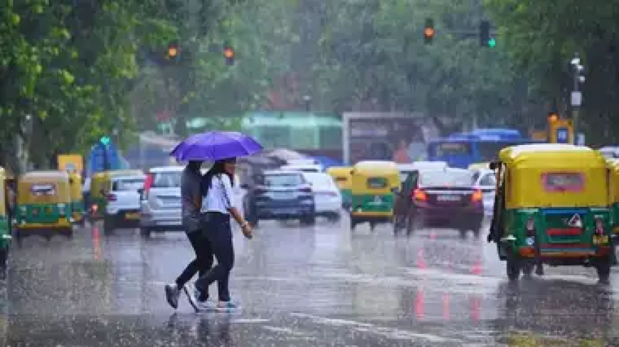 ഇന്നും നാളെയും അഞ്ച് ജില്ലകളിൽ റെഡ് അലേർട്ട്; അതിതീവ്ര മഴയെ കരുതിയിരിക്കണം