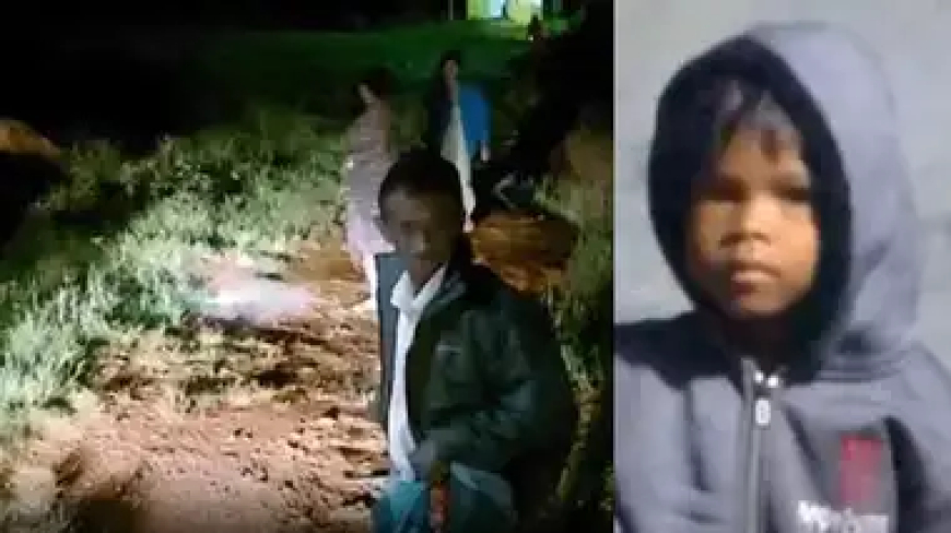 വാൽപ്പാറയിൽ നാലര വയസ്സുകാരിയെ പുലി പിടിച്ചു; കുട്ടിയെ കണ്ടെത്താനായില്ല