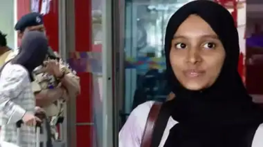 മിസൈലുകൾ വീഴുന്ന ഇറാനിൽ നിന്ന് മലയാളി വിദ്യാർഥിനി മടങ്ങിയെത്തി; ഫാദില എംബിബിഎസ് വിദ്യാർഥിനി, നാട്ടിലേക്ക് മടങ്ങി