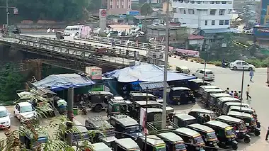 38 കോടി, മൂന്നാർ ഫ്ലൈഓവർ പദ്ധതിയ്ക്ക് വീണ്ടും ചിറക് മുളയ്ക്കുന്നു; ഗതാഗതക്കുരുക്കില്ലാതെ നാട് ചുറ്റാം