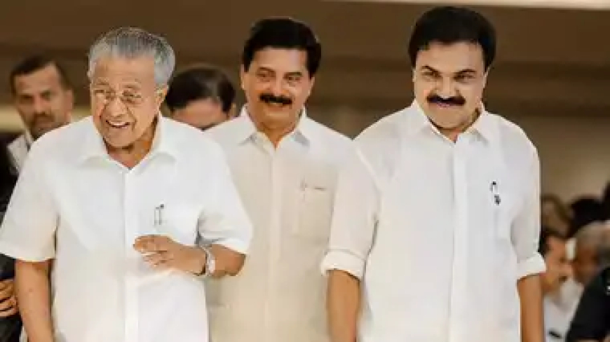 കേരളാ കോൺഗ്രസ് എമ്മിന് കൂടുതൽ സീറ്റുകൾ ലഭിക്കുമോ? ചർച്ചയ്ക്ക് പാർട്ടി, യുഡിഎഫിലേക്കില്ലെന്ന് ജോസ് കെ മാണി