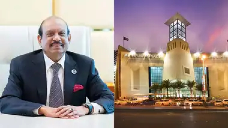 മാളിലേക്ക് വരാൻ മടിച്ച പ്രശസ്ത കോഫി ഷോപ്പിനെ എത്തിക്കാൻ യൂസഫലി പ്രയോഗിച്ച മാർക്കറ്റിങ് തന്ത്രം