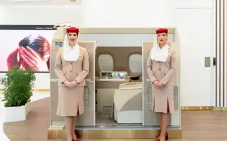 ദുബായിൽ ജോലി നേടാം: എമിറേറ്റ്സ് കാബിൻ ക്രൂ തസ്തികകളിലേക്ക് അപേക്ഷ ക്ഷണിച്ചു