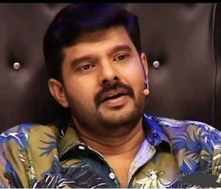 നടൻ കലാഭവൻ നവാസ് ഹോട്ടൽ മുറിയിൽ മരിച്ച നിലയിൽ. ഹൃദയഘാതമെന്ന് സംശയം