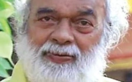 അവനവൻകടമ്പ പുരസ്‌കാരം കടമ്മനിട്ട വാസുദേവൻ പിള്ളയ്ക്ക്