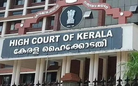 *വാർഡ് വിഭജനത്തിൽ ഹൈക്കോടതി ഇടപെടൽ. തുടർനടപടികൾ കോടതിയുടെ വിധിപ്രകാരം*