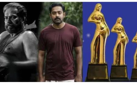 55-ാം സംസ്ഥാന ചലച്ചിത്ര അവാർഡുകൾ ഇന്ന് പ്രഖ്യാപിക്കും