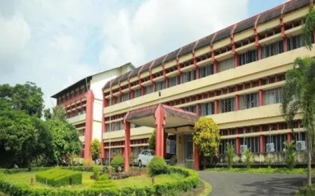 വിദ്യാർത്ഥികൾക്കും രക്ഷിതാക്കൾക്കും ആശ്വാസം: കൂട്ടിയ ഫീസുകൾ കുത്തനെ കുറച്ച് കാർഷിക സർവകലാശാല