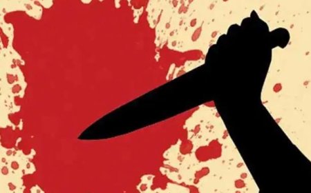 വിവാഹം ക‍ഴിക്കണമെന്ന് ആവശ്യപ്പെട്ടു: ബെംഗളൂരുവില്‍ പെണ്‍സുഹൃത്തിനെ യുവാവ് കുത്തിക്കൊന്നു