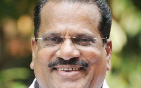 മകനെ സ്ഥാനാർഥിയാക്കാൻ ബിജെപി ശ്രമിച്ചിരുന്നുവെന്ന് ഇ പി ജയരാജന്റെ ആത്മകഥയിൽ വെളിപ്പെടുത്തൽ