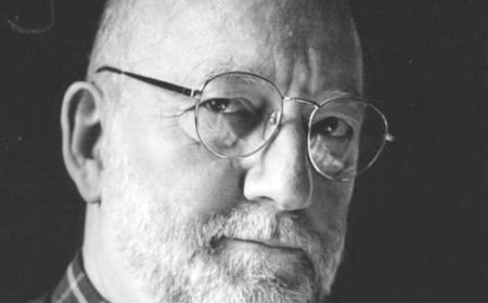 റിച്ചാർഡ് വില്ലോ ബി ഗോട്ട് അന്തരിച്ചു