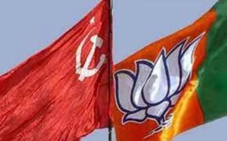 സി.പി.എം - ബി.ജെ.പി ഡീൽ പൊളിക്കാൻ കോൺഗ്രസിന്റെ വജ്രായുധമായി തദ്ദേശത്തിരഞ്ഞെടുപ്പ്. തിരുവനന്തപുരം അടക്കമുള്ള കോർപ്പറേഷനുകളിൽ പ്രമുഖരെ മത്സരിപ്പിക്കാൻ നീക്കം.  ഭരണവിരുദ്ധവികാരത്തി ലും തുടർഭരണം വരുമെന്ന ആത്മവിശ്വാസം സി.പി.എം പ്രകടിപ്പിക്കുന്നത് സംഘപരിവാർ വോട്ടുകൾ ലഭിക്കുമെന്നത് കൊണ്ടെന്ന് കോൺഗ്രസ്വിലയിരുത്തൽ. ശബരിമല സ്വർണ്ണക്കൊള്ളയിൽ ബി.ജെ.പിയുടെ നിസംഗത ഡീലിന്റെ ഭാഗമെന്നും പ്രതിപക്ഷം. കോൺഗ്രസ് മുക്ത കേരളമെന്ന മുദ്രാവാക്യം പൊളിക്കാൻ അളന്ന് കുറിച്ച് നീങ്ങാൻ കോൺഗ്രസും യു.ഡി.എഫും