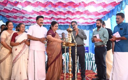 സി-ആപ്റ്റ് ആധുനികവത്ക്കരണത്തിന്റെ പാതയിൽ: മന്ത്രി ഡോ. ആർ ബിന്ദു*